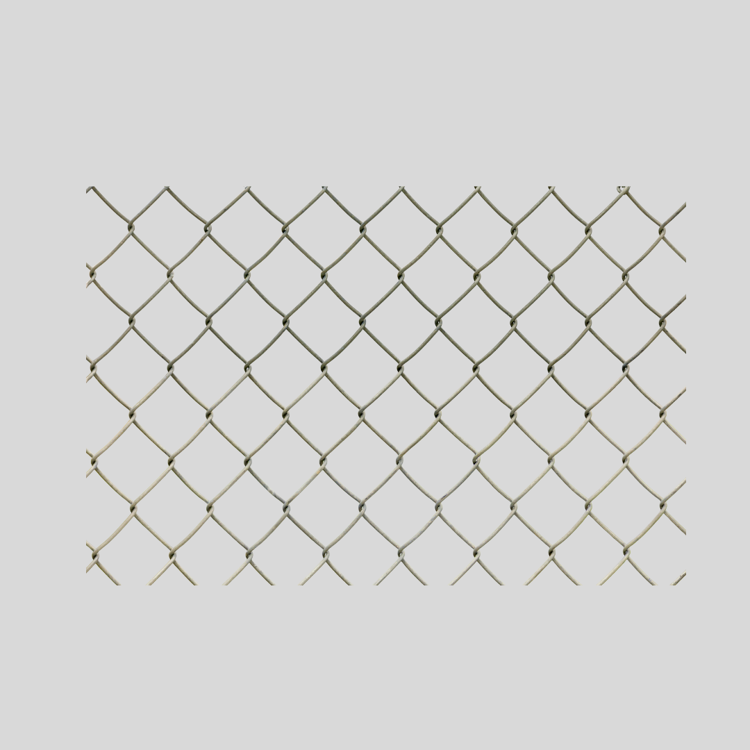 Chain Link Fencing