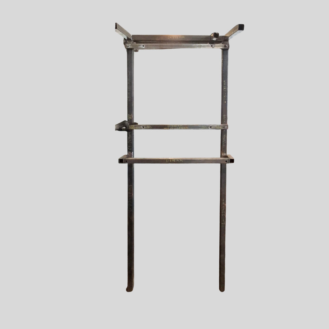 SCB Structure (Solar Control Box Structure)