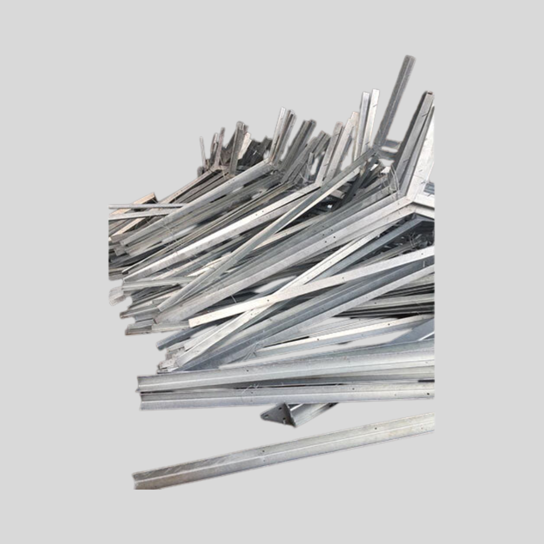 Y Angles Fencing Posts & Supports