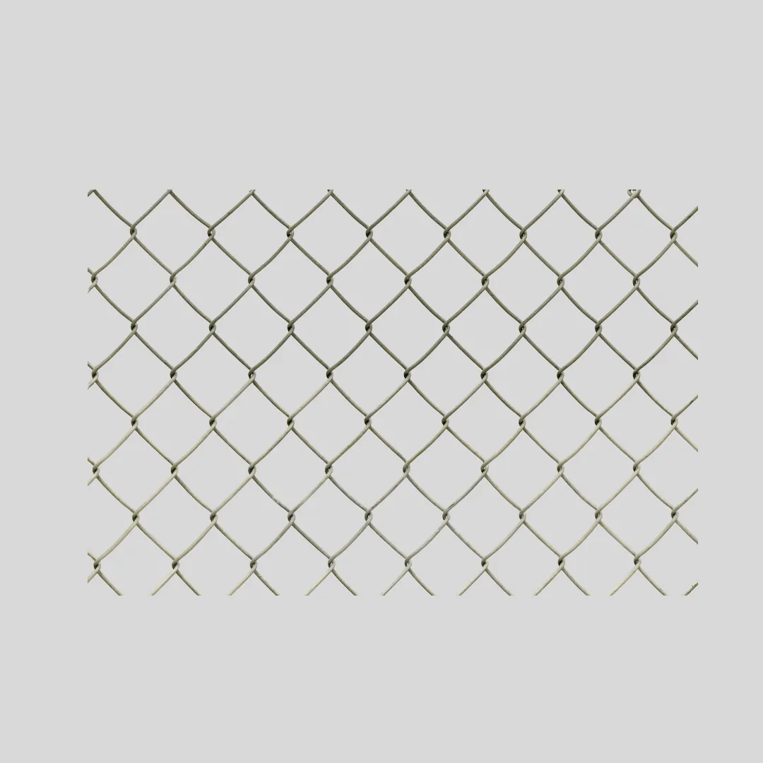 Chain Link Fencing