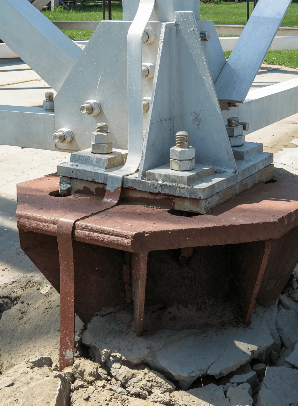 FOUNDATION-BOLTS-BASE-PLATES