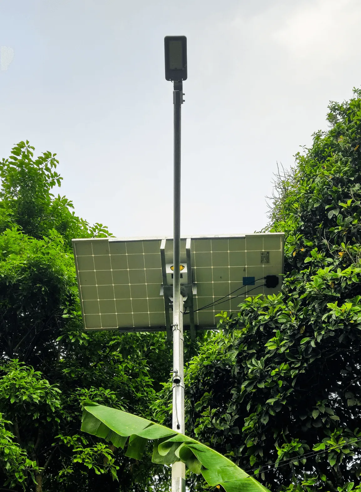 SOLAR-STREET-LIGHT-POLES